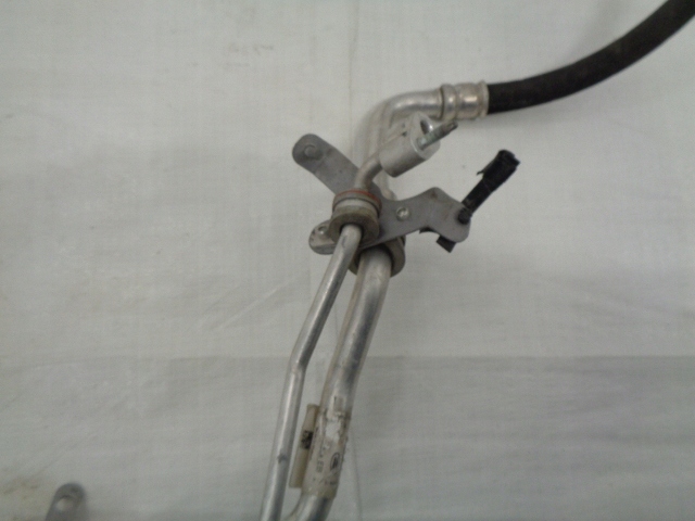 фото №7, Jaguar xe xf 2.0 d waz шланг кондиціонера