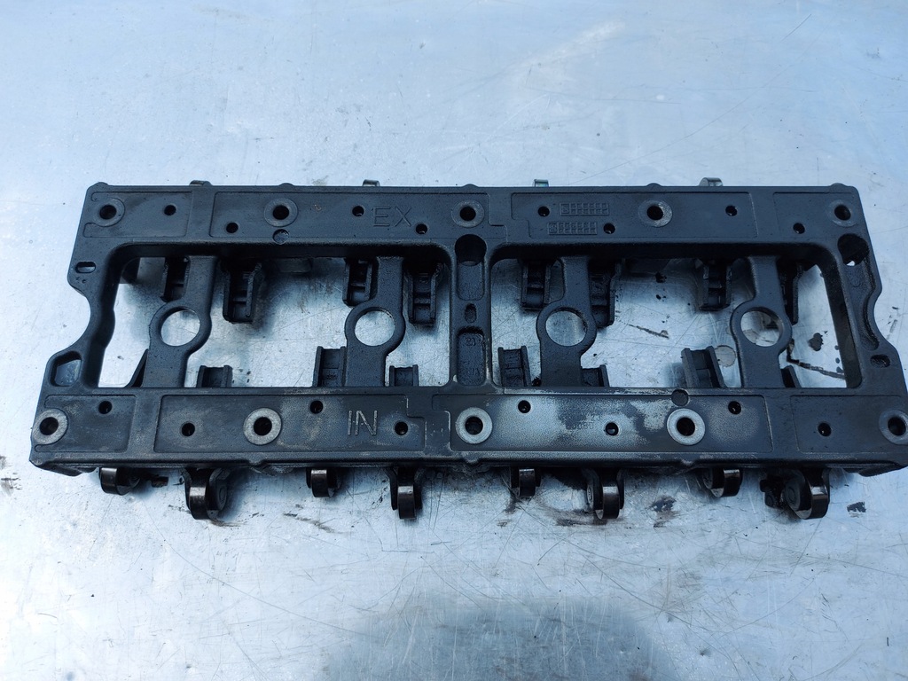 фото №1, Boxer jumper transit 2.2 06-11r euro4 клавиатура