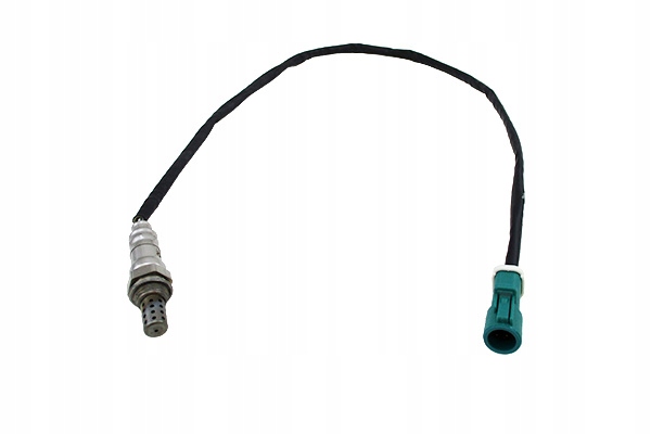 фото №2, Датчик лямбда-зонд hoffer hoffer