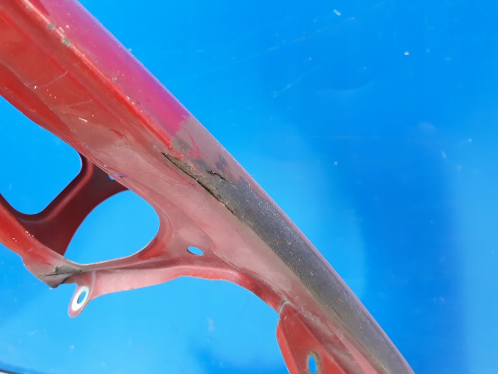 фото №11, Toyota mr2 mrii 1990-1997 90- крыло правый передний