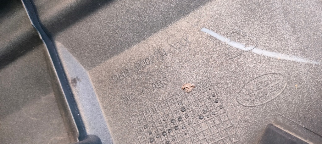 фото №6, Решётка радиатора discovery iii