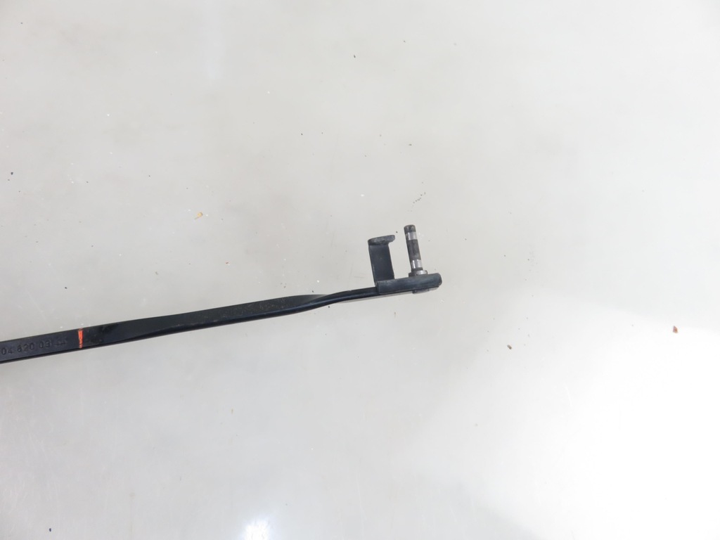 фото №7, Важіль двірники праве mercedes w204 a2048200344