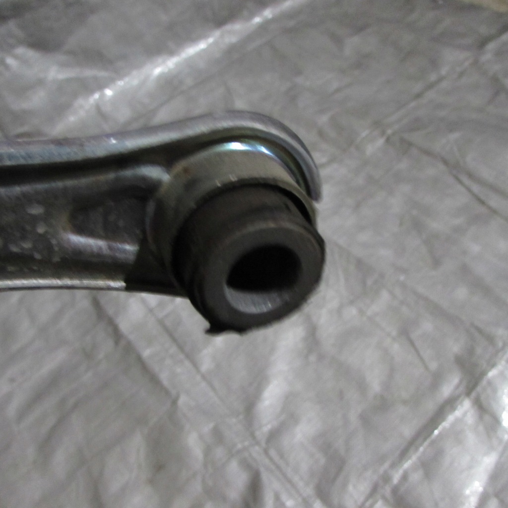 фото №5, Renault zoe подушка коробки передач задня