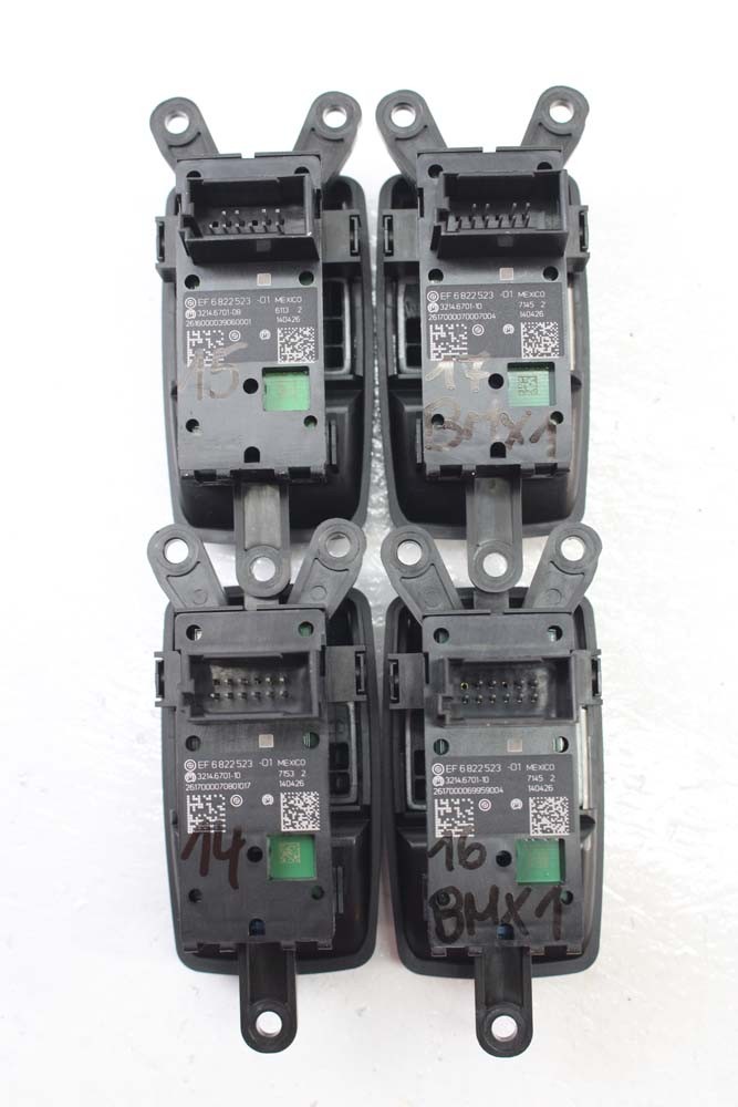 фото №6, Bmw x1 f48 кнопка тормоза 6822523 6822523 переключатель x2 f39 61316822523