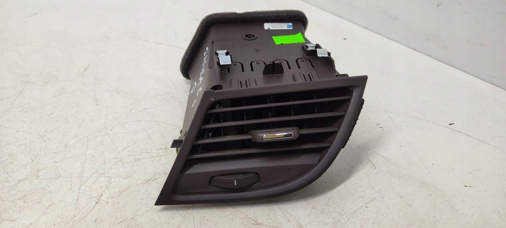 фото №7, Решётка обдув правая левая opel zafira c 2,0 cdti