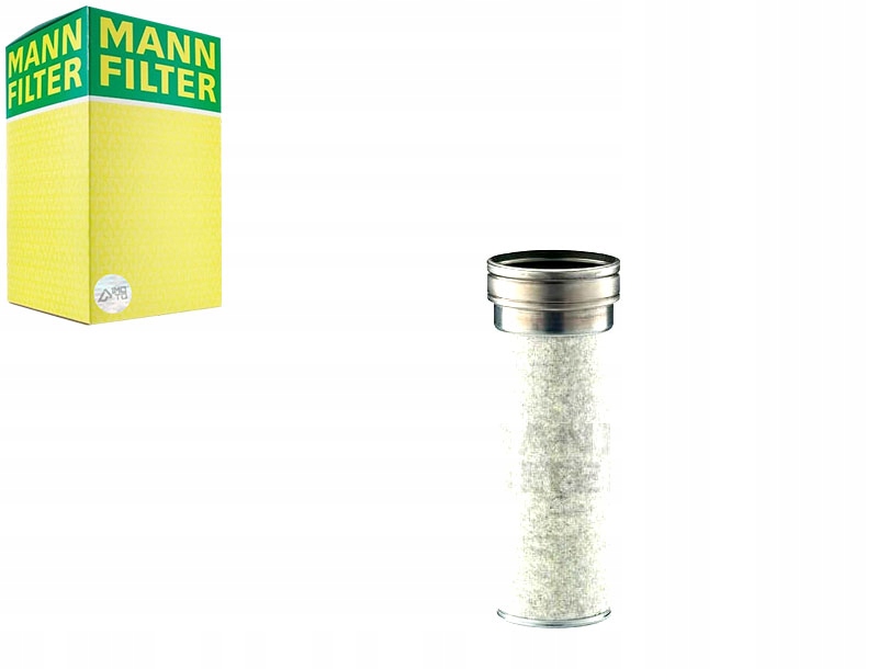 фото №1, Фильтр воздуха вторичного