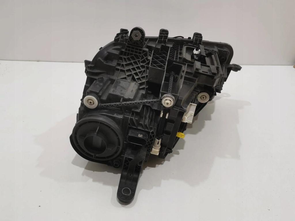 фото №7, Mercedes gls x167 лампа правая full led idealna