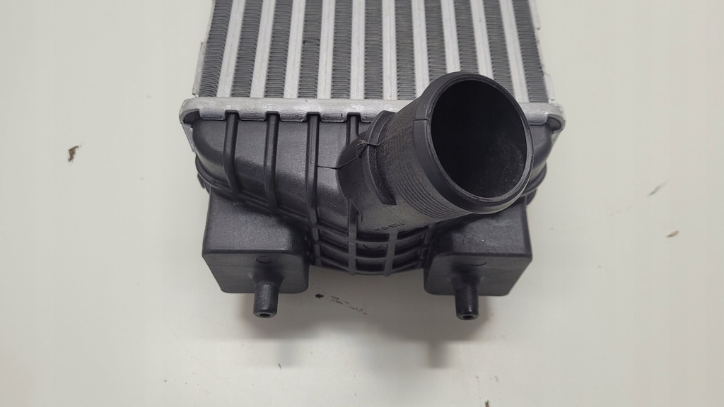 фото №6, Радиатор интеркулер kia sportage iv 1.7 crdi