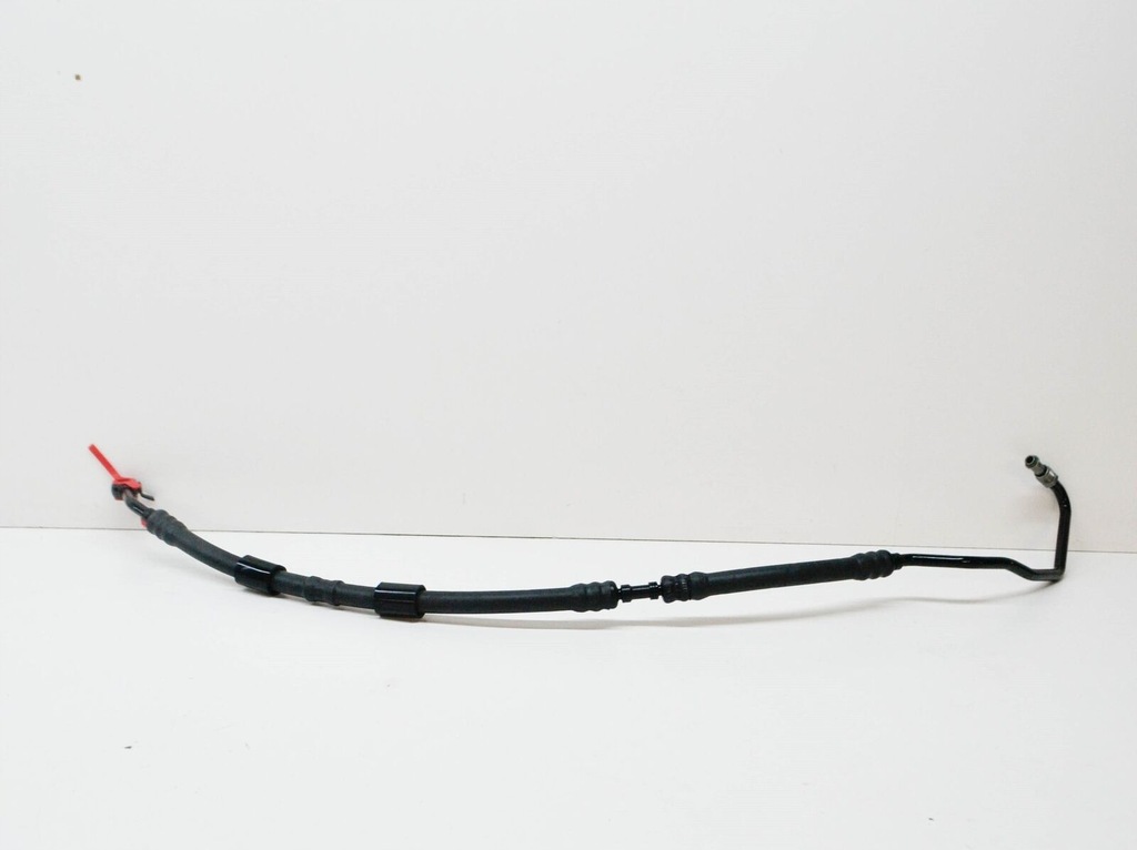 фото №1, Audi q7 4l power кермо тиск rhd 7l8422893as