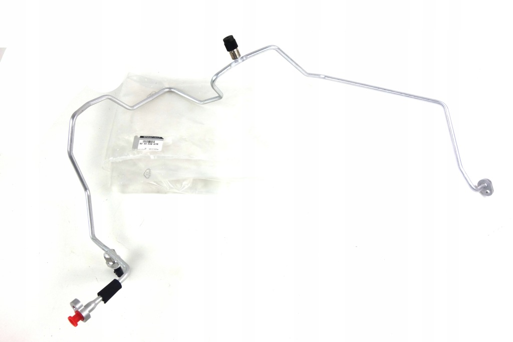 фото №1, Оригінальний шланг кондиціонера dacia lodgy 924403867r