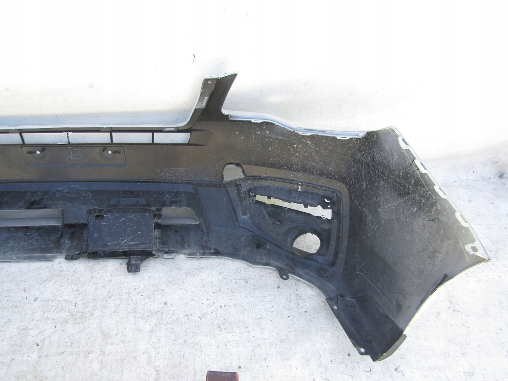 фото №13, Бампер subaru forester iv lift 16-18 перед spr