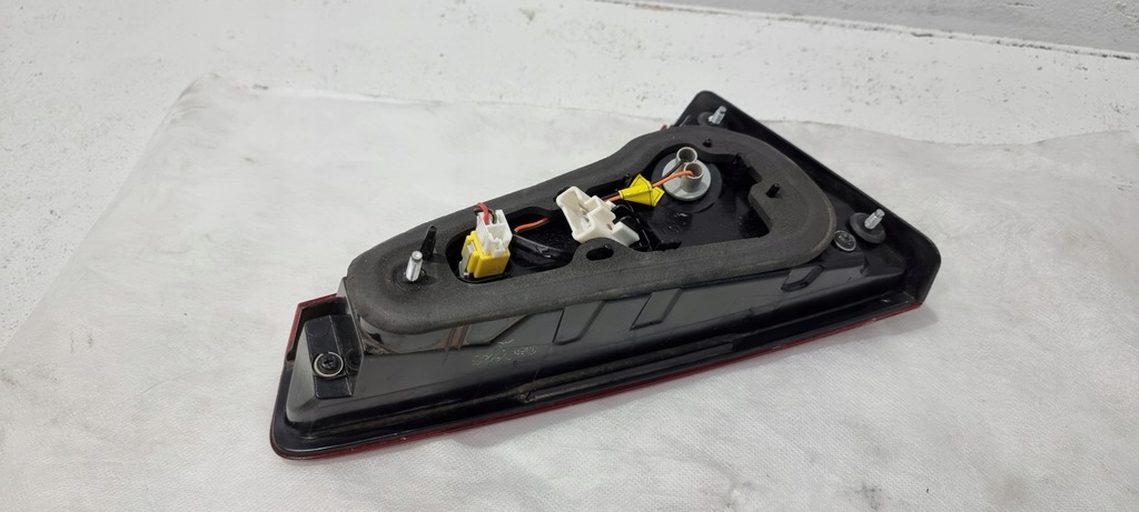 фото №10, Лампа правый задняя задняя kia optima iii 10-14