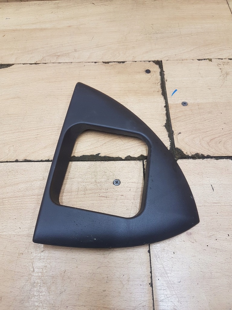 фото №1, Захист ручка задня ліва citroen c8