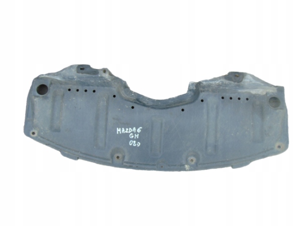 фото №1, Захист плита pod бампер mazda 6 gh gs1d56112