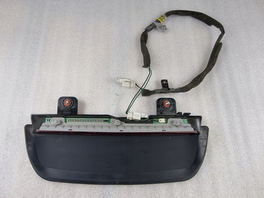 фото №5, Hyundai i40 третий свет стоп led sedan