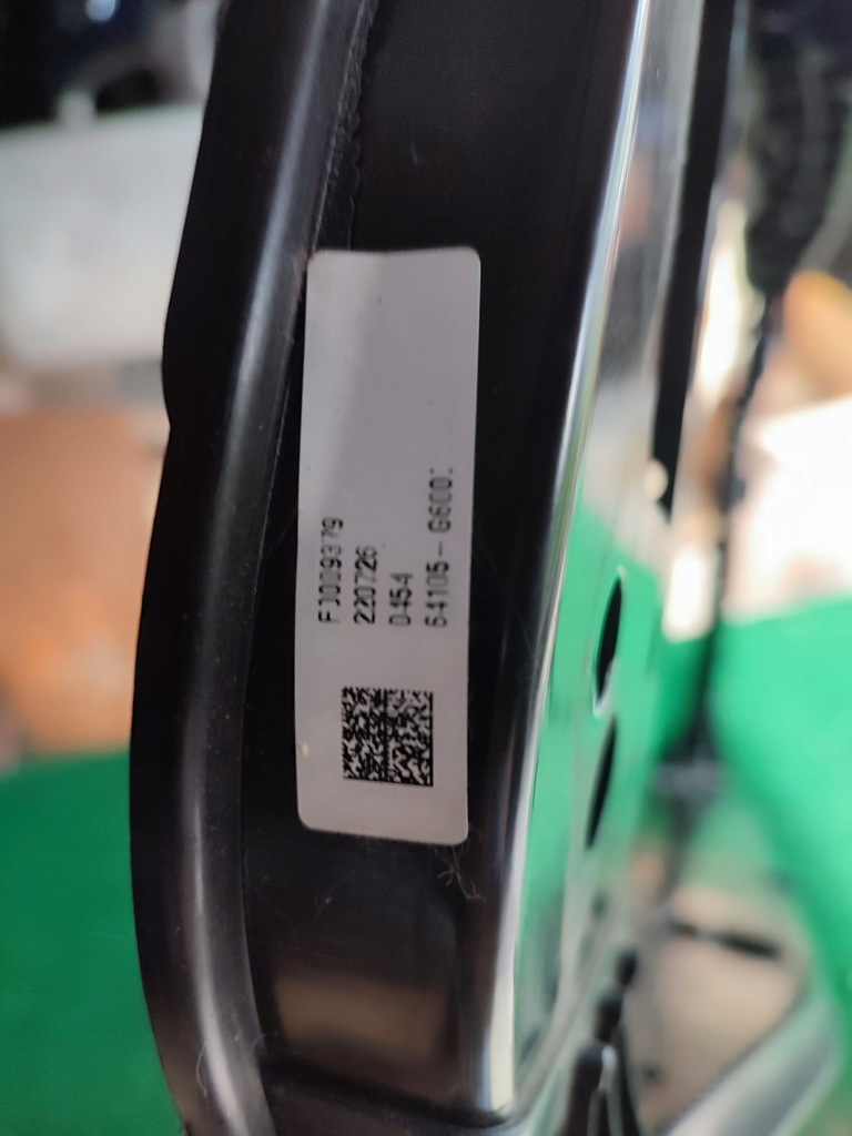 фото №6, Kia picanto iii 3 pas 64101-g6000 усилитель полный оригинал