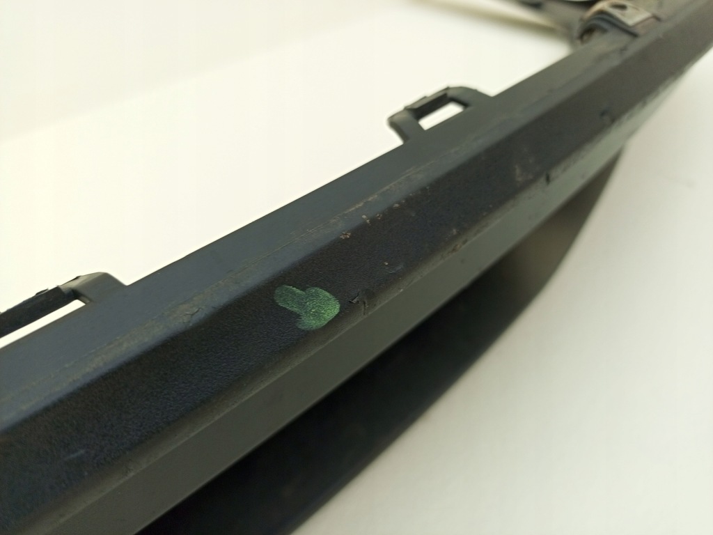 Tesla model 3 lift highland 23- спойлер накладка бампера задний  1587741-00-d Цена