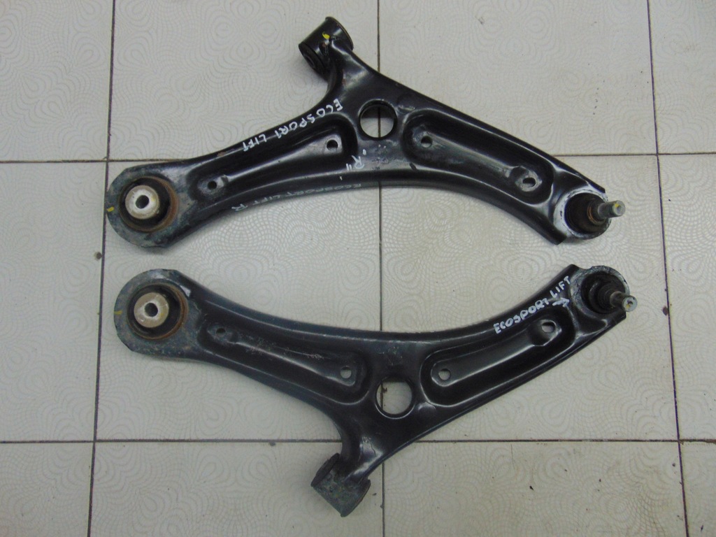 фото №1, Важіль лівий правий ford ecosport lift