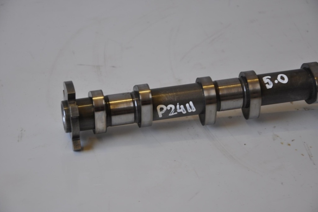 Купити Датчик положення вала колінчастого ford америка mustang купе jr3e6a273ba 2018