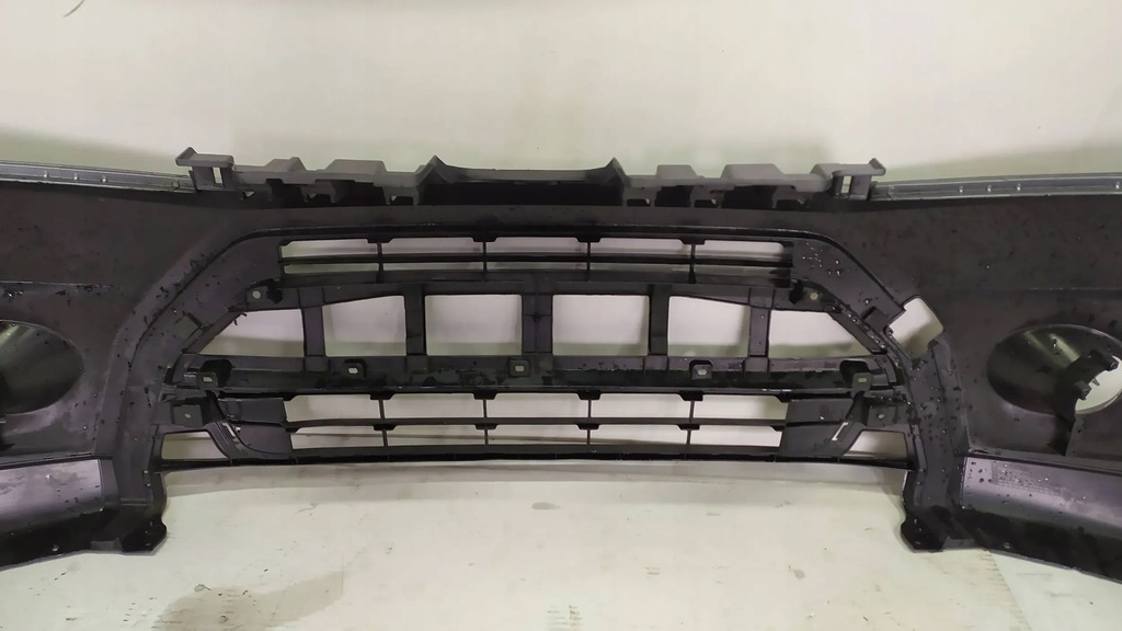 фото №14, Бампер перед передний suzuki vitara iii