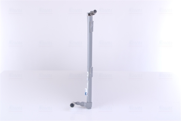 фото №15, Конденсатор кондиціонера seat cordoba cordoba vario