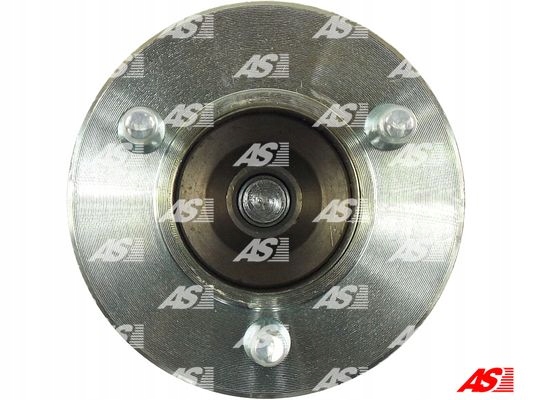 Ss4024 as-pl автоматическая коробка передач стартер Доставка