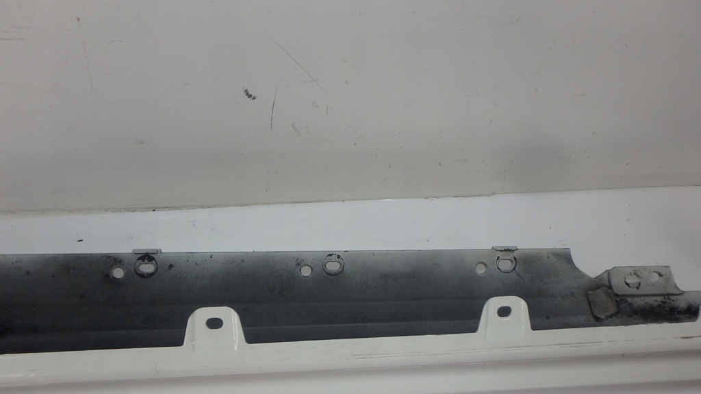 фото №12, | bmw f21 накладка защита молдинг порог a300 правая 7288396