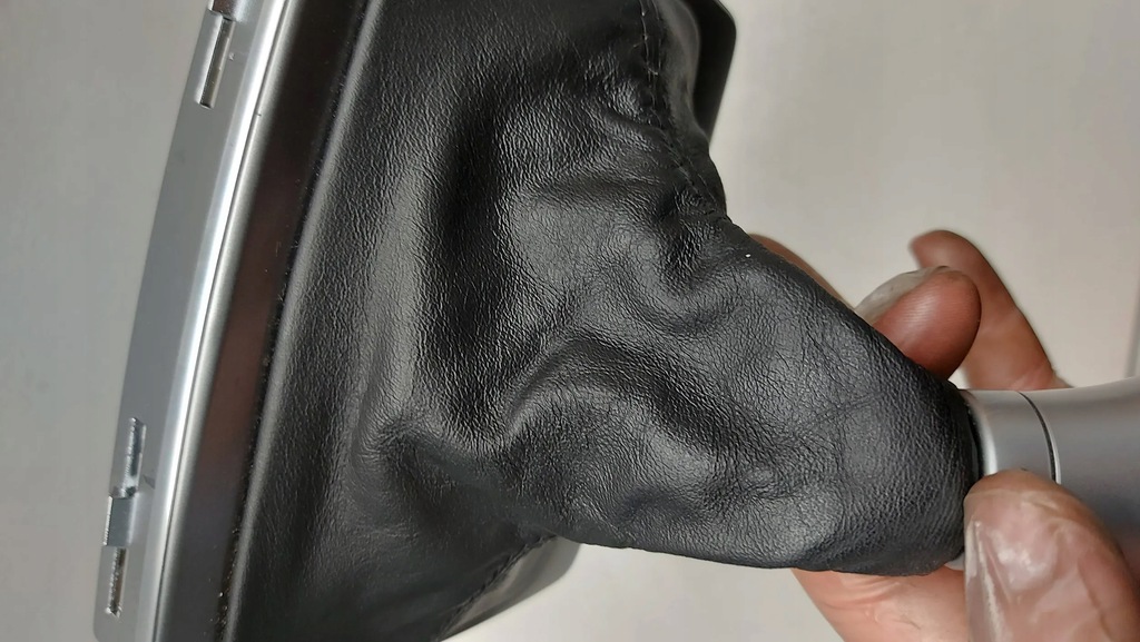 фото №9, Mercedes c klasa w204 ручка чохол рамка домкрата перемикання передач