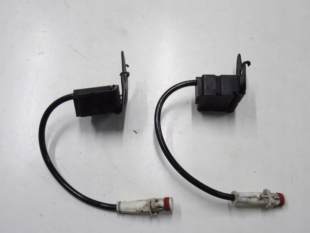 фото №1, Opel astra iii h zafira b insignia a датчик датчик підвіска ids