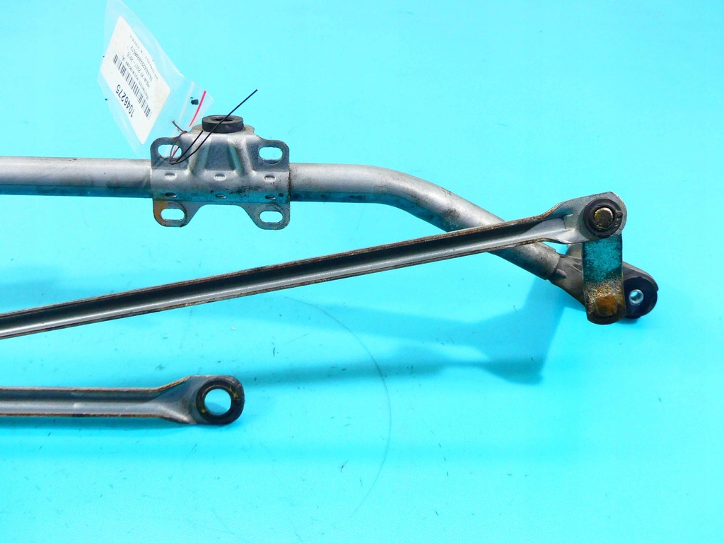 фото №8, Механізм двірник jaguar xf i 07-11 europa