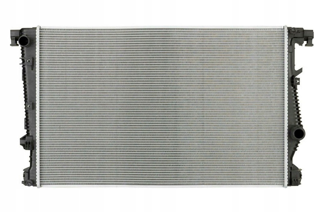 фото №1, Радіатор chrysler 200 2015 - 2017