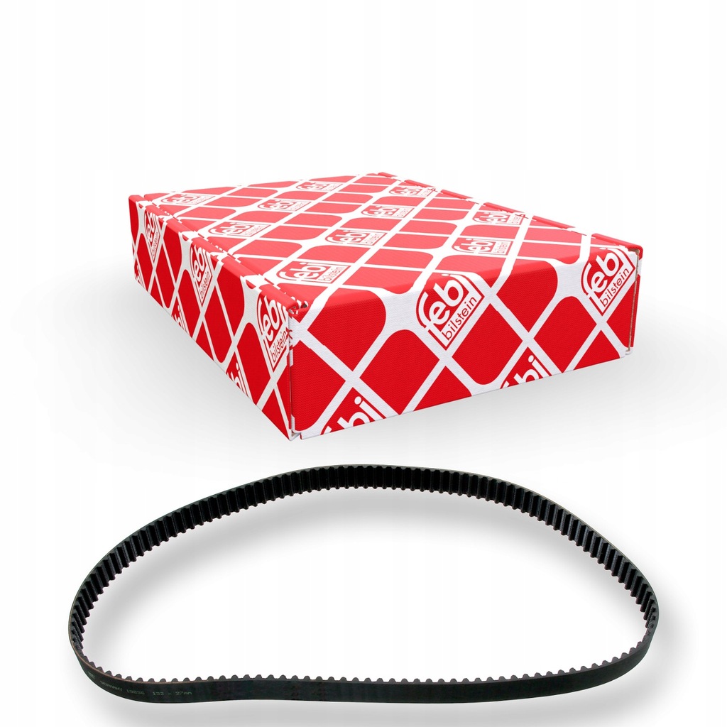 фото №12, Febi bilstein 19836 ремінь розподільного валу