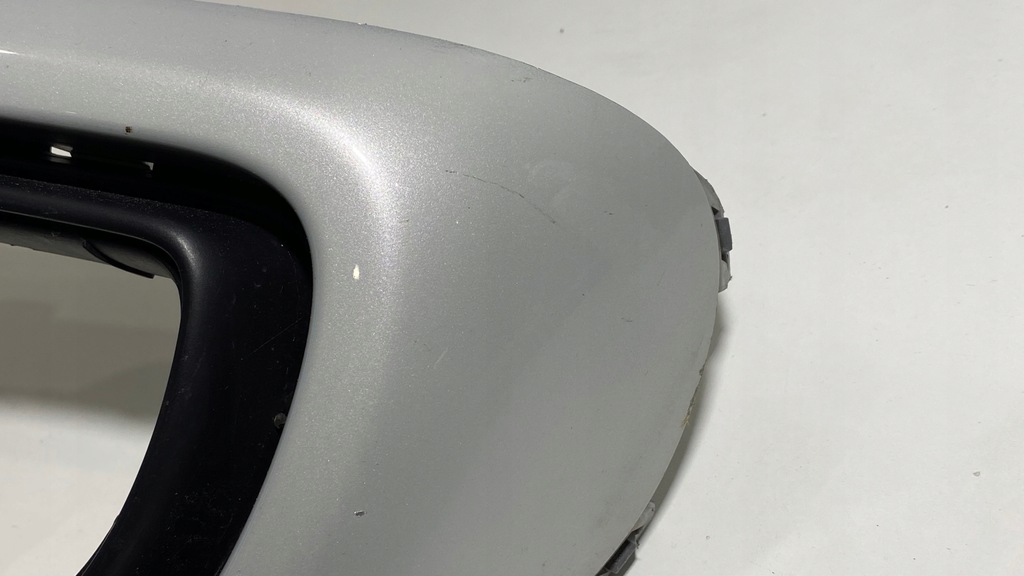 фото №9, Решётка радиатора бампера mini cooper s r56 166149-10