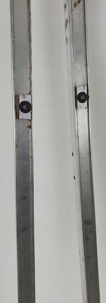 фото №11, Рейлинги кровельные opel insignia a kombi пара