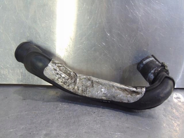 фото №1, Wąż труба повітрозабірник peugeot 206 2.0 hdi 963179080a