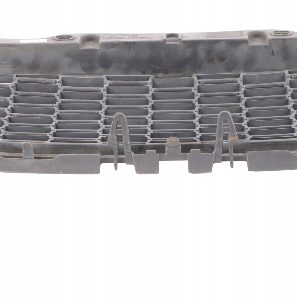 фото №9, Mini cooper s jcw aero r55 r56 r57 решітка решітка радіатора бампер перед 0404123