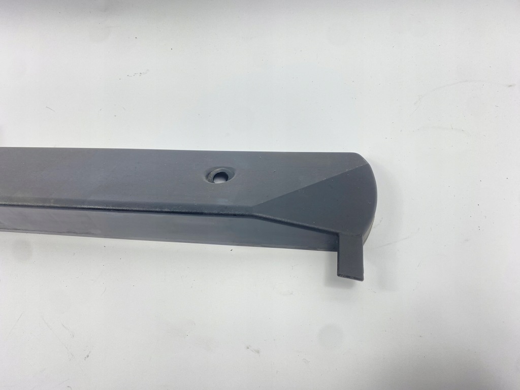 Захист кришка двигуна ліва mercedes m119 w140 c140 r129 1191590046 Зі Шроту