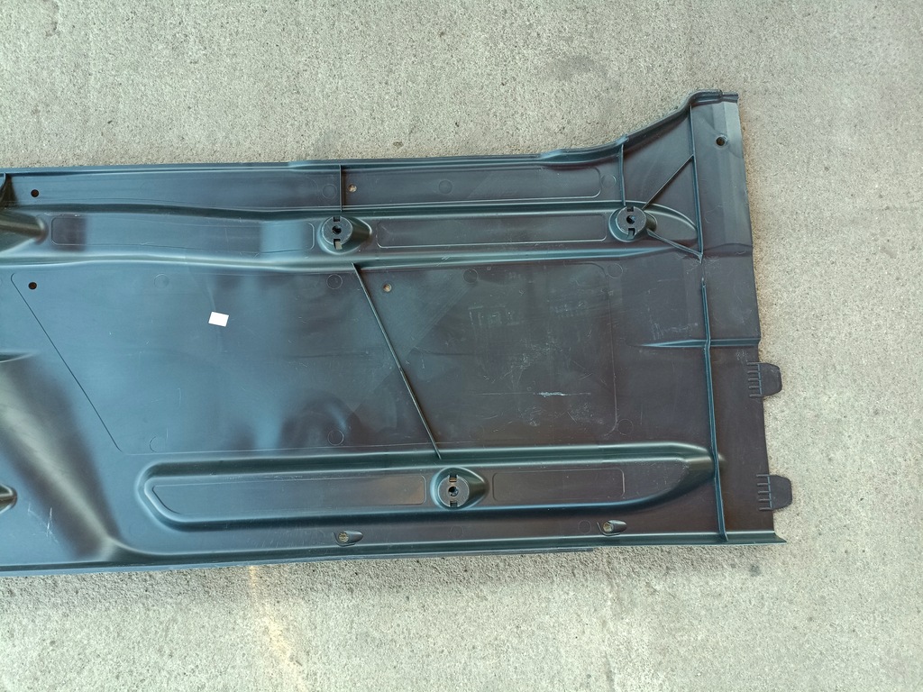 фото №12, Vw golf vii захист підвіска ліва 5q0825201at