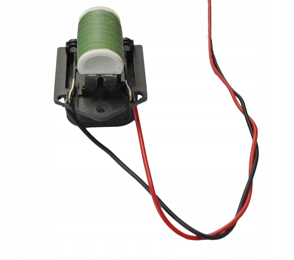 фото №3, Новый резистор do вентилятор opel mokka 1,4 tb