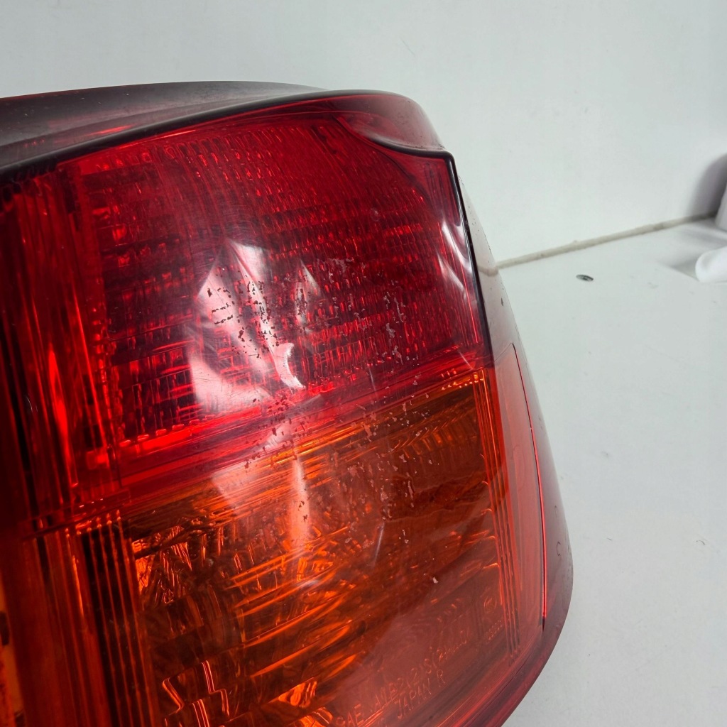 фото №6, Лампа правый задняя правая задняя lexus is250 is220 is оригинальный номер оригинал 8155153162