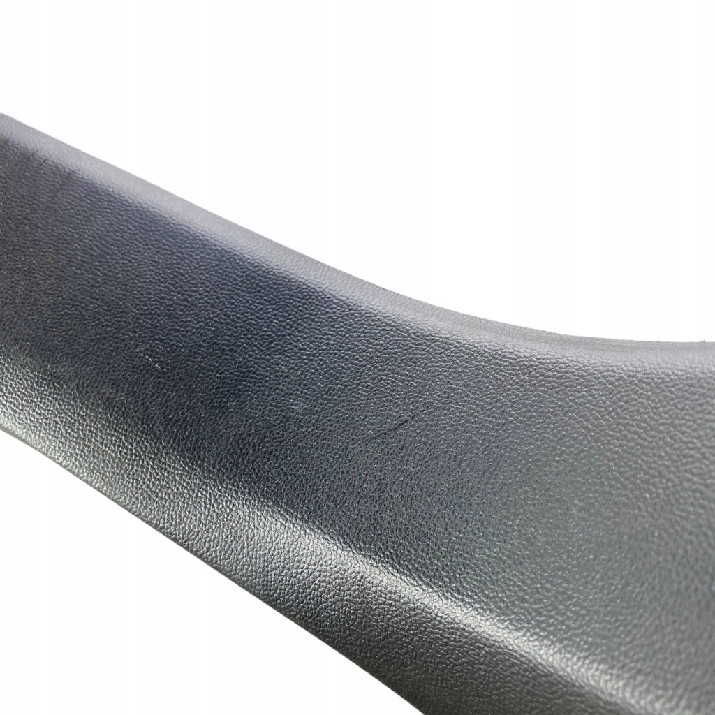 фото №6, Alfa romeo stelvio 2019 левая сторона молдинг порог передняя