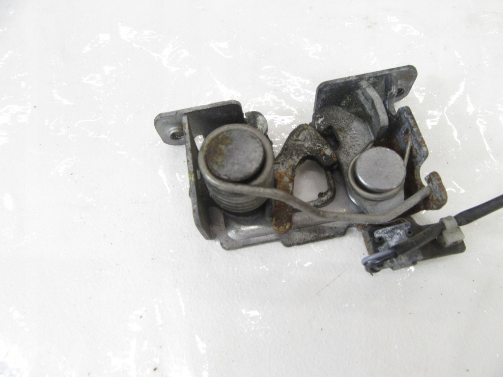 фото №8, Замок капот зачіп засувка bmw f25 x3 f26 x4 7210731