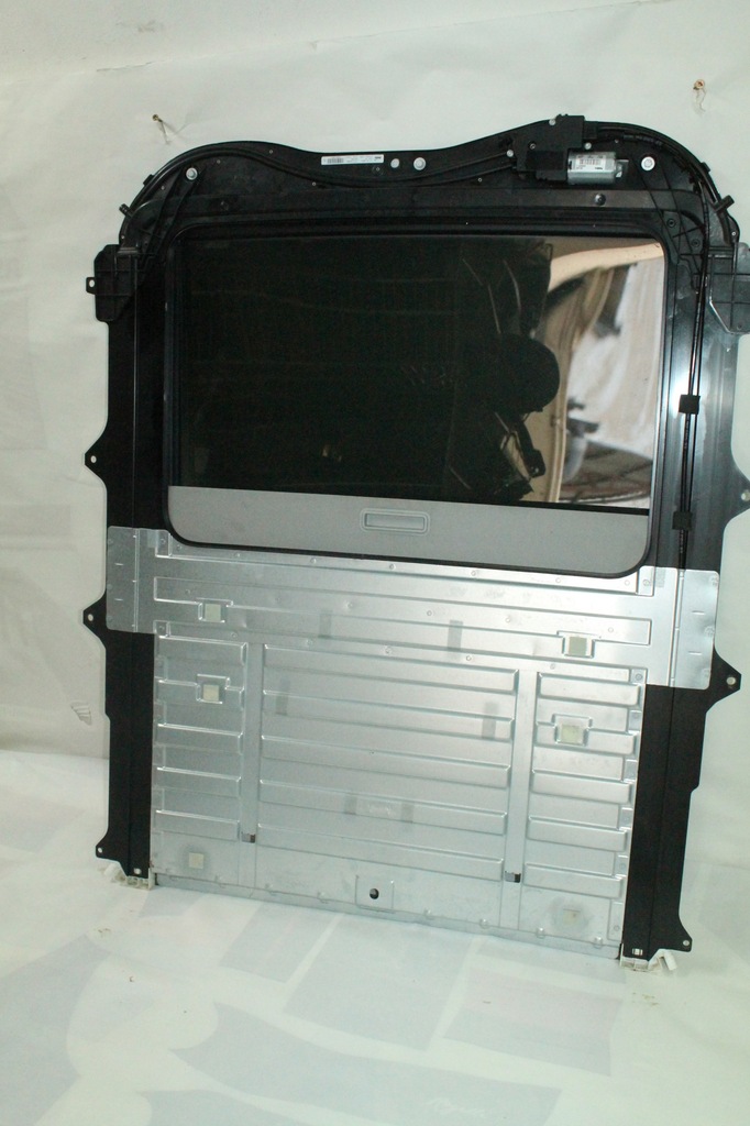 фото №2, Mercedes s klasa w221 long люк