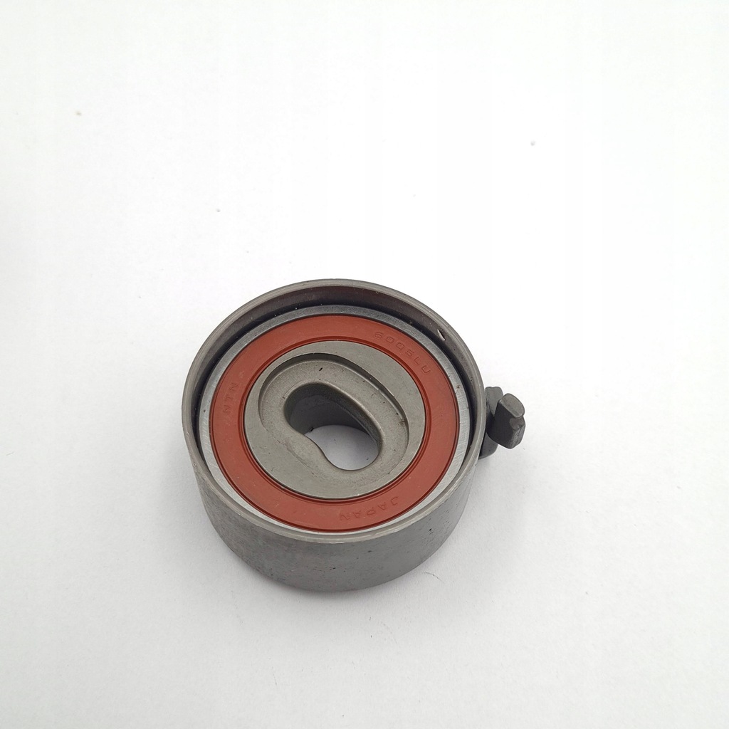 фото №7, Ролик натяжителя ремень распределительного вала nissan 13070-01b00