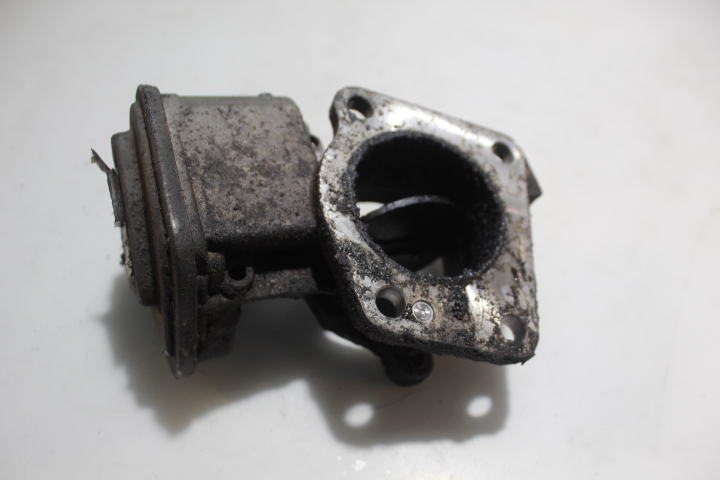 фото №3, Дроссельная заслонка citroen jumper ii 3.0hdi