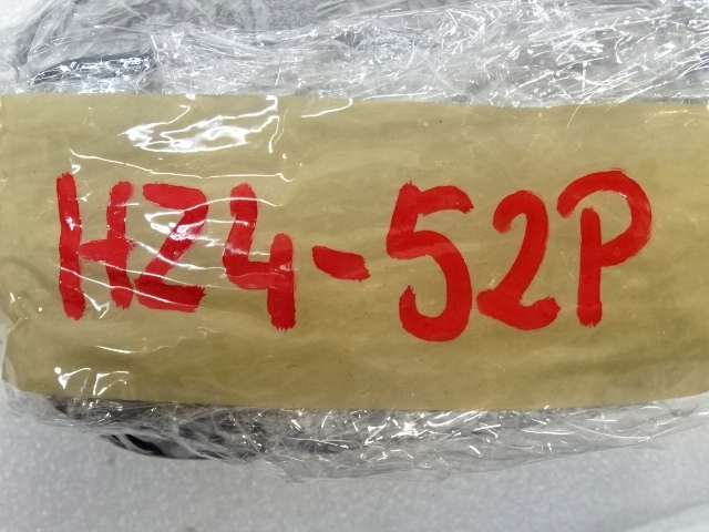 фото №8, Citroen c4 cactus левая решётка обдув консоли 9800167677