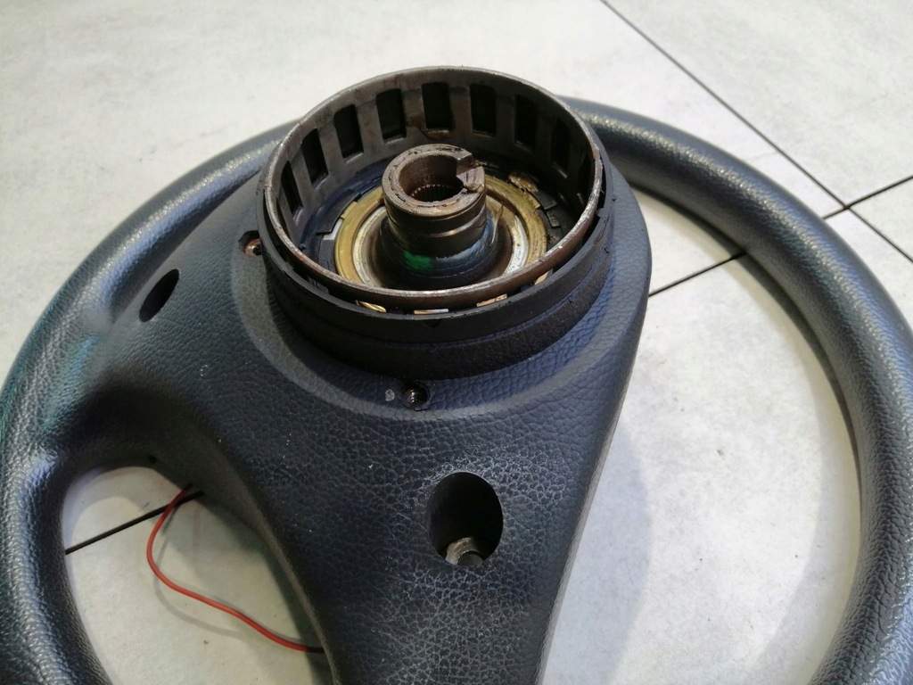 фото №7, Воздуховод alfa romeo 155 1.6 ts