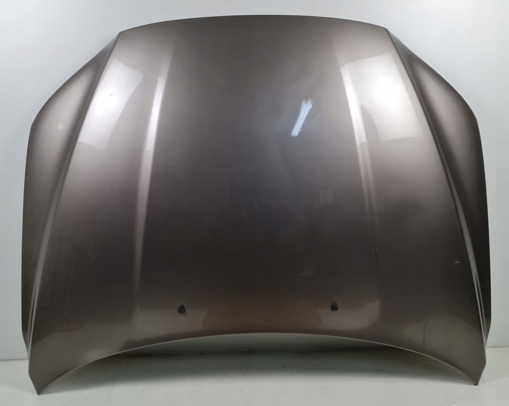 фото №1, Капот 472 volvo xc70