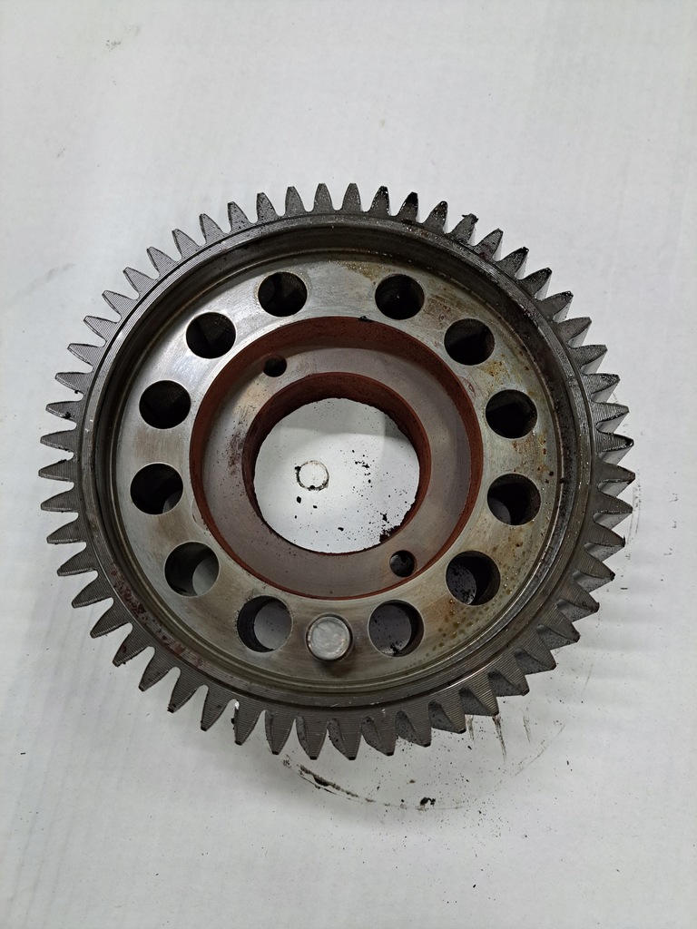 фото №2, Колеса колесо розподільного валу грм renault gama t dti 11