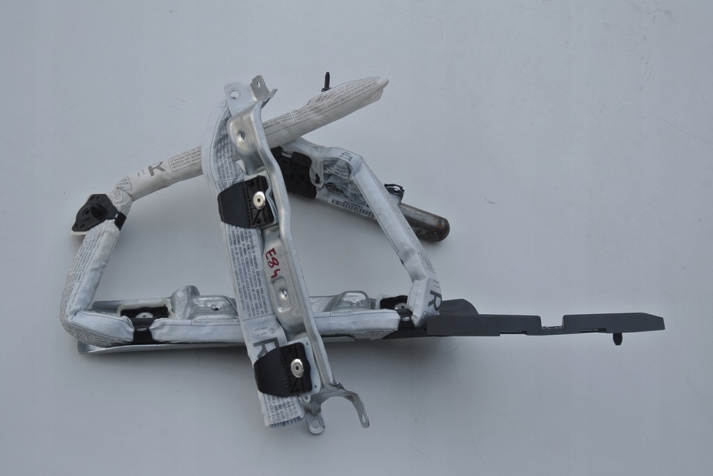 фото №1, Bmw e84 x1 шторка безопасности правая подушка безопасности